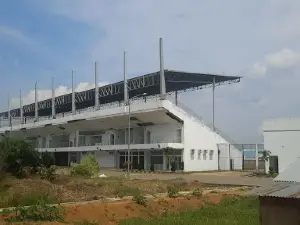 GOR Mauliwar Madewa DHARMASRAYA