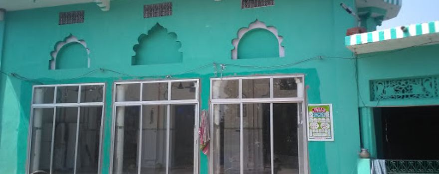 Eidgaah Chawai