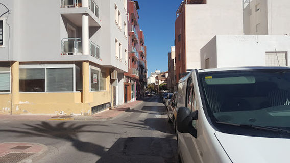 El Ejido