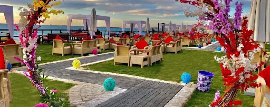 Honey Moon Beach