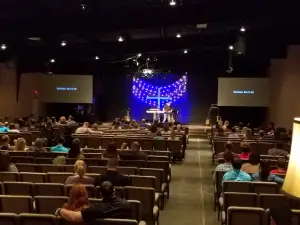 Overflow Church