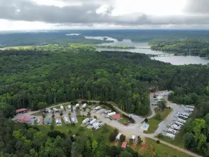 Sunset Ridge Campground