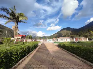 Plaza Chontabamba