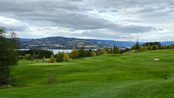 Mjøsen Golfklubb