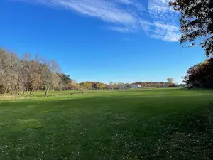 Blue Ribbon Pines Disc Golf Course