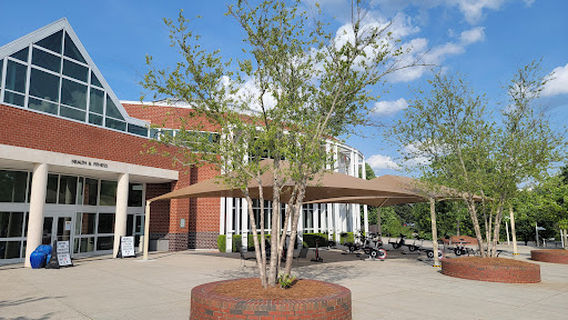 FirstHealth Fitness Center Pinehurst