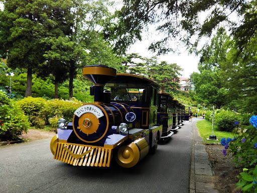 Taikoyama Land