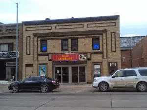 Isis Theatre