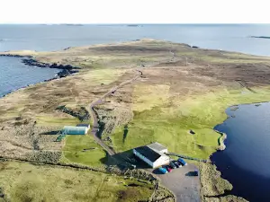 Whalsay Golf Club