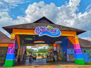 The Carnivall Waterpark