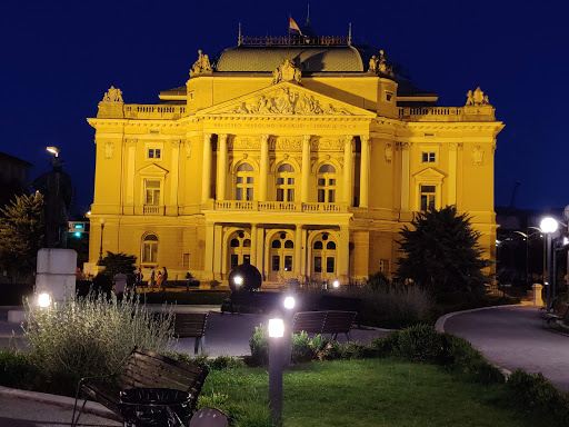 Theatre Park