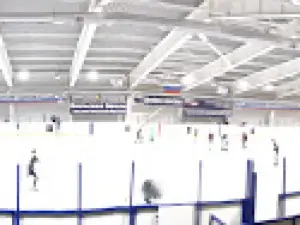 Ice Palace