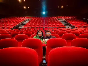 Cineworld Luton