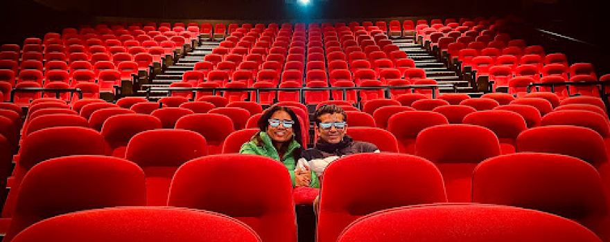 Cineworld Luton