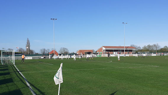 Framlingham Town Football Club