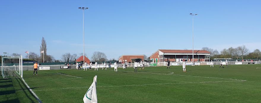 Framlingham Town Football Club