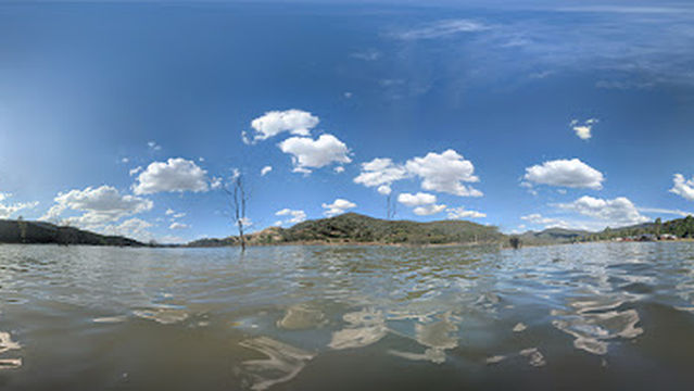 Blue Gum Flat Campground