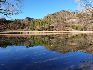 Laguna de Taravilla