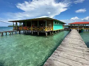 Barco Hundido Bar