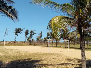 Resort of Atafona
