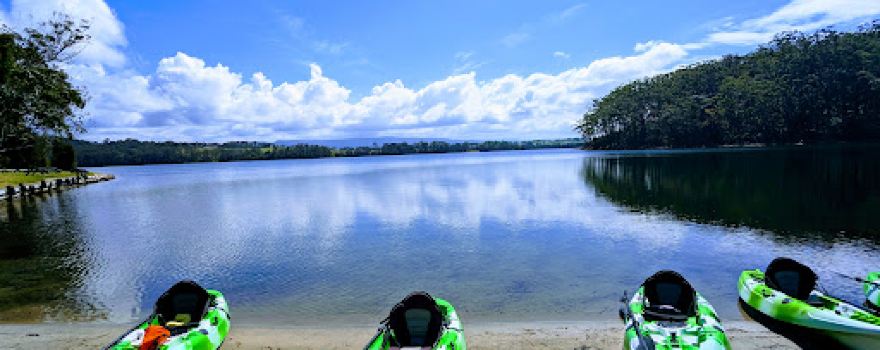 Ulladulla Water Ski Club