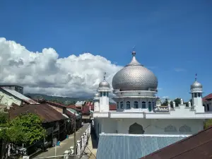 Masjid Jamik Kuta Tinggi