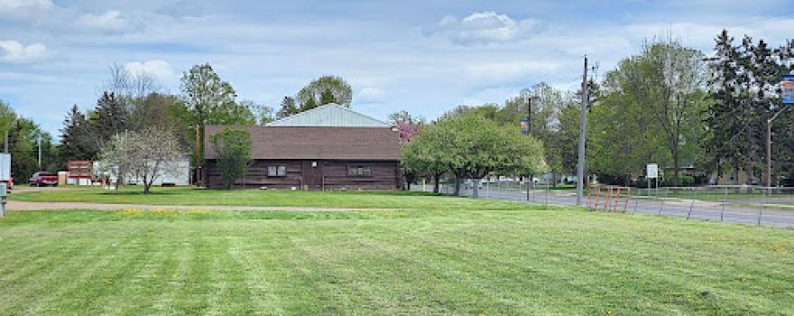 Chisago County FairGrounds