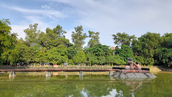 Veer Kunwar Singh Park