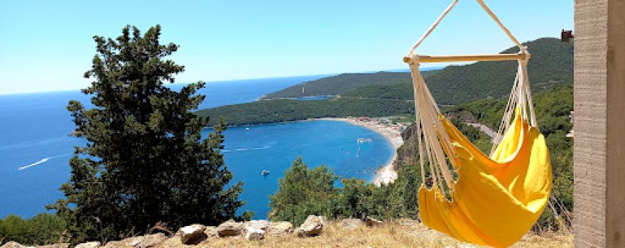 Camping Seoce-Budva