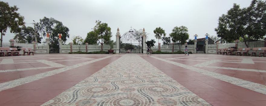 Giáo Xứ Lâm Cầu