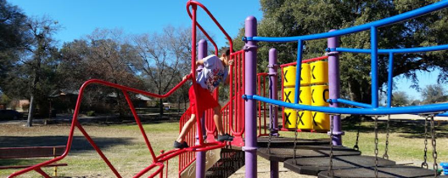 Falconer Park