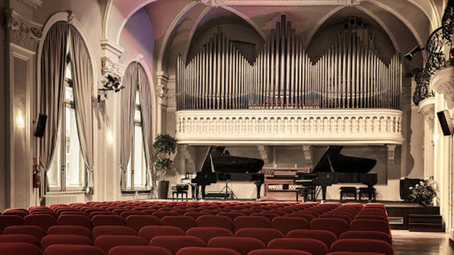 Philharmonic Society of Trento