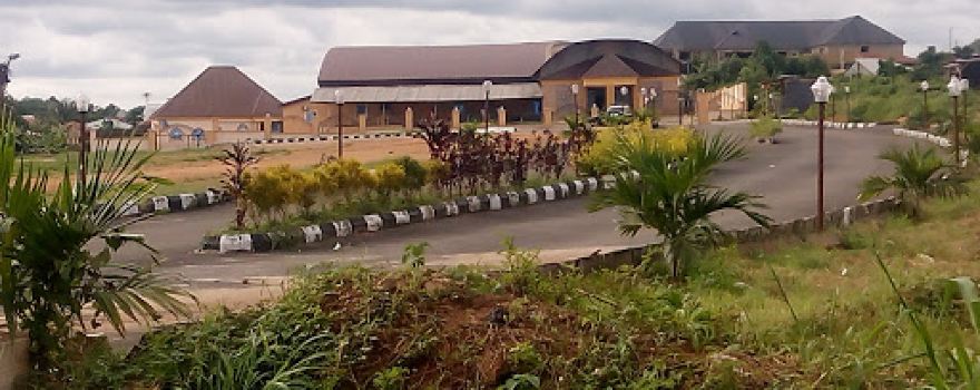 Atlantis Civic Centre