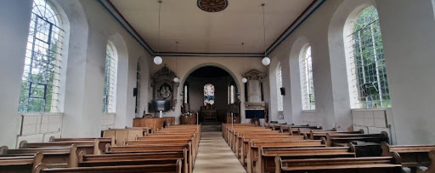 St Bartholomew's Church