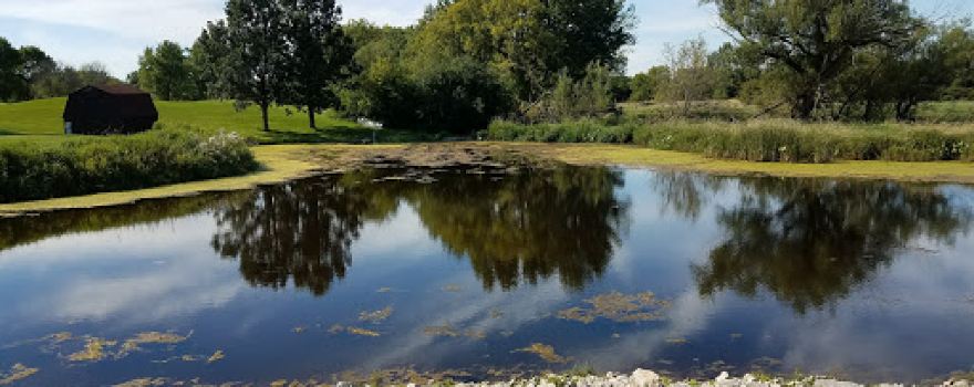 Spring Creek Golf Center