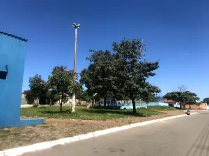 Square VALERIA PERILLO