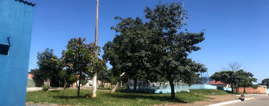 Square VALERIA PERILLO