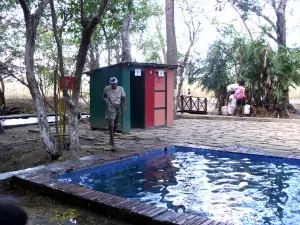 Termales de Nahaulapa