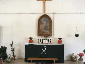 Oshigambo Parish/ELCIN Church