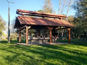 Picnic Park Love