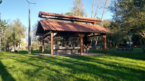 Picnic Park Love