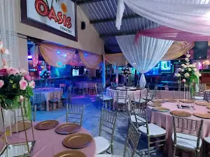 Oasis Bar Discotec