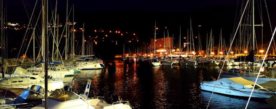 Societa' Nautica Grignano
