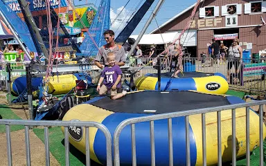 Upper Peninsula State Fair