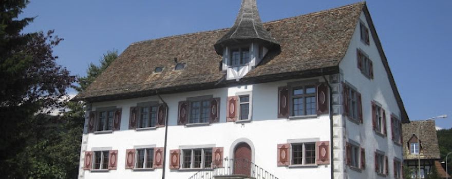 Schlössli