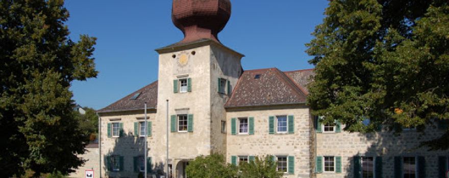 Schloss Gneisenau