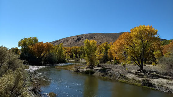 Carson City