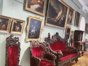 History and Art Museum