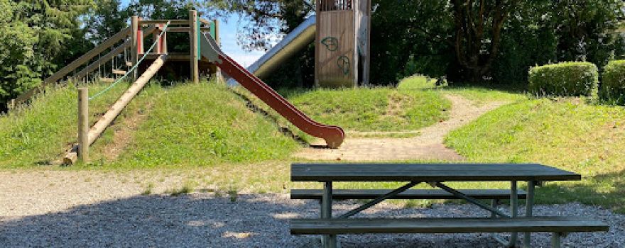 Spiel und Freizeitanlage Lindenboden