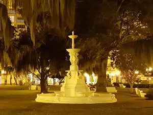 Plaza Mitre